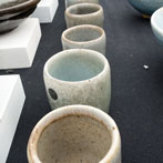 Art in Clay, Hatfield 2015, Svend Bayer